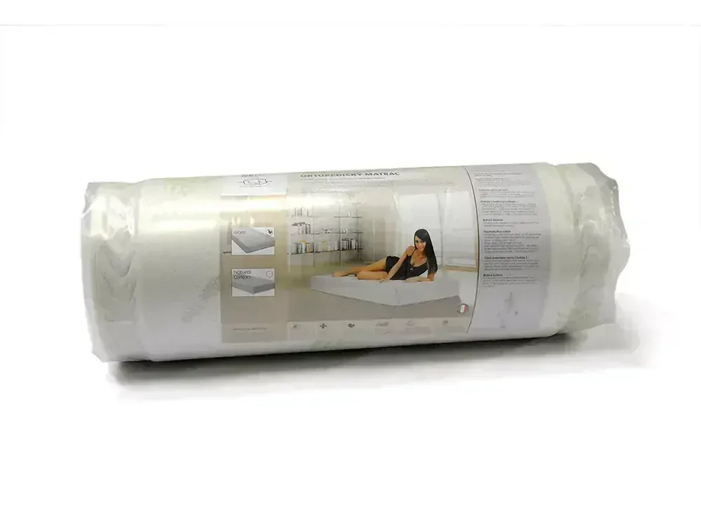matrac KING SOFT - výnimočná výška a komfort
