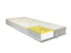 matrac ALOEE 120x200 cm 