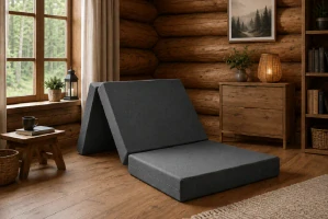 Skladací matrac FLEXY POUF