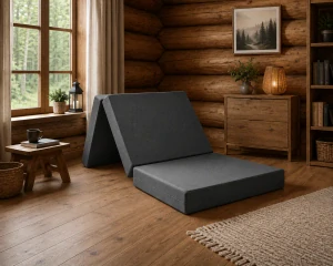 Skladací matrac FLEXY POUF