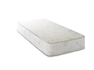 matrac ALLADIN ALOE 140x200 cm- ovčia vlna a aloe vera