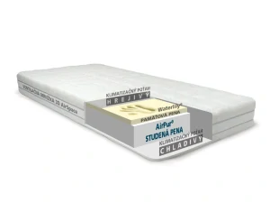 Matrac THERMOCOOL 3D