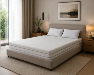 Vankúš z pamäťovej peny MF PILLOW