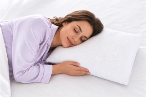 Vankúš z pamäťovej peny MF PILLOW