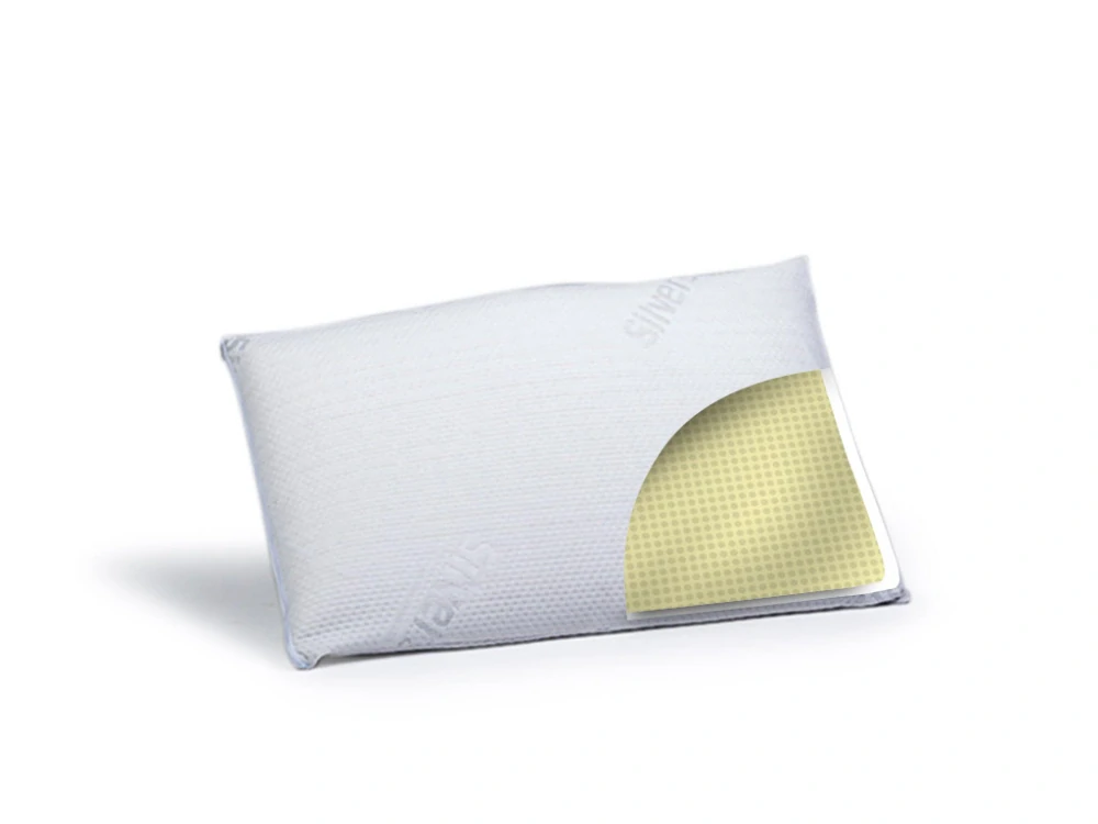 Vankúš z pamäťovej peny MF PILLOW