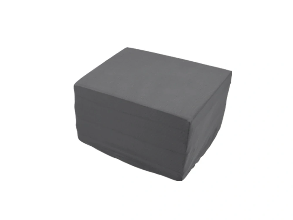 FLEXY POUF 80x200 cm - taburetka a kvalitný ortopedický matrac v jednom