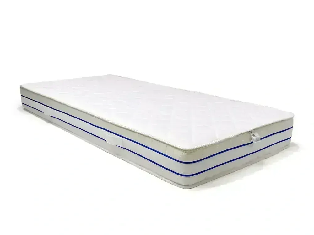antibakteriálny matrac SILVER SATIN 3D
