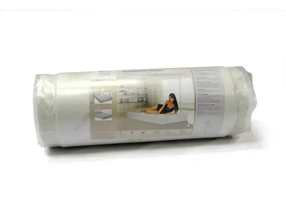 matrac Natural Contact 90x200 cm