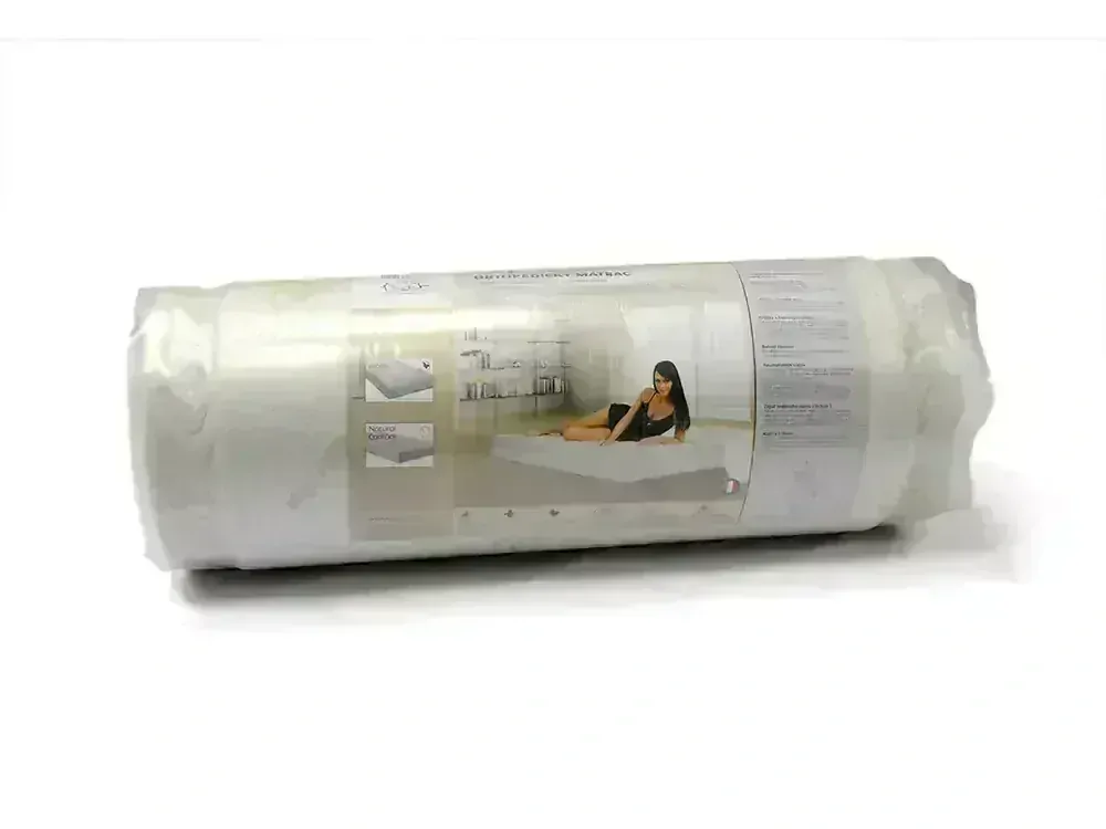 Matrac NATURAL CONTACT