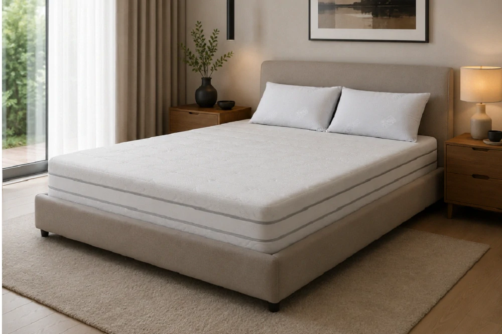 Vankúš z pamäťovej peny MF PILLOW
